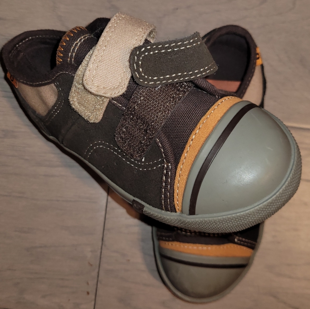 Umi shoes